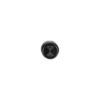 22.5mm Panel Mount Buzzer Round 240VAC | L&T
