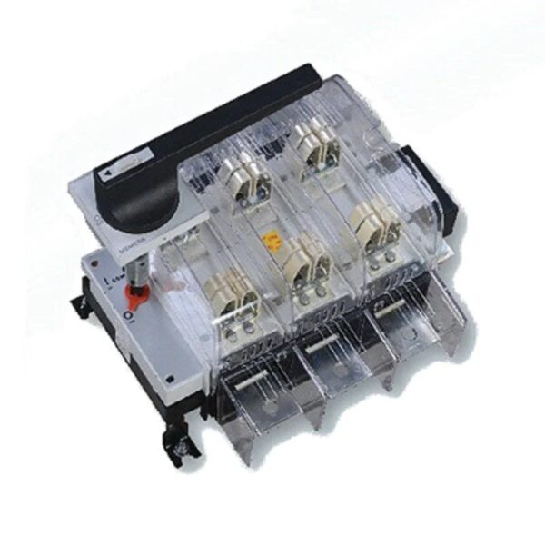 3KL8121-1TA00 | SDF size 1 32 A TP DIN Open execution – Siemens