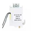DU400N/DN2/DN3B/DN3 MCCB Accessory Under Voltage Release 240V AC (Left) | L&T