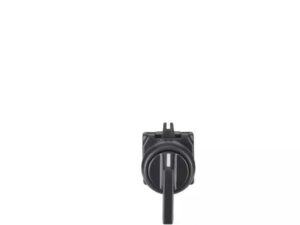 GenNext Act.NonIllum.LH 2PostSR Black | L&T
