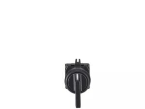 GenNext Act.NonIllum.LH 3PostSR Black | L&T