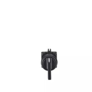GenNext Act.NonIllum.LH 3PostSR Black | L&T