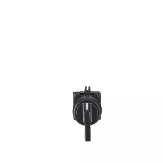 emnclj1_gennext_act_nonillum_lh_3postsr_black_front.jpg GenNext Act.NonIllum.LH 3PostSR Black | L&T