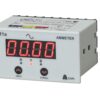 EMS-11s | Single Phase Ammeter, Size 96×96, Class 1 EAPL