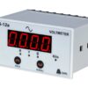 EMS-12a | Volt Meter, Size 96×48, 3Phase 4Wire, Class 1 EAPL