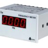 EMS-13a | Frequency Meter, Size 96×48, 3Phase 4Wire EAPL