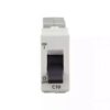 enGem 10A SP Mini MCB 3 kA White | L&T
