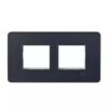 enGem 4 module Plate Stone Grey | L&T