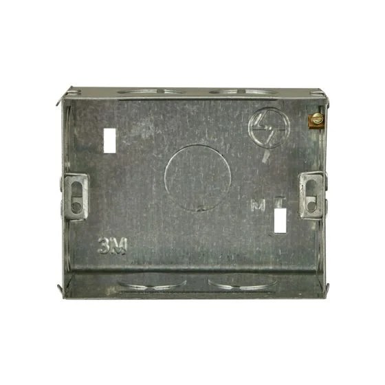 engem_gi_metal_box-3_module_cb93103wm00_front.jpg engem GI Metal Box-3 Module | L&T