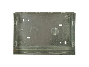 engem GI Metal Box- 12 Module | L&T