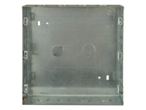 engem GI Metal Box- 18 Module | L&T