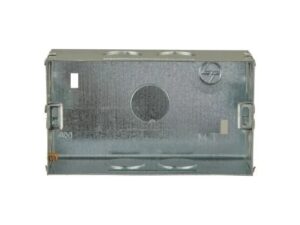 engem GI Metal Box- 4 Module | L&T