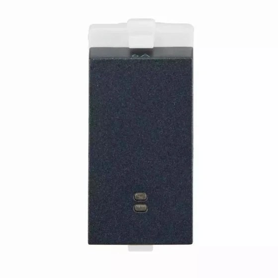 engem_switch_1-way_6a_with_indicator_1m__stone_grey__cb93301ss06_front.jpg enGem Switch 1-way 6A with indicator 1M Stone Grey | L&T