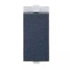 enGem Switch 16 A 1-way 1M Stone Grey | L&T