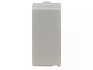 enGem Blank off unit 1M White | L&T
