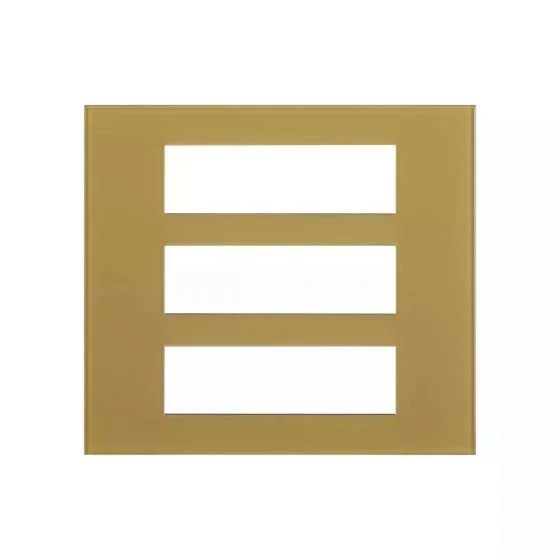 englaze18mglassplatecgold_cb92118fc02_front.jpg englaze 18 M Glass plate C Gold | L&T
