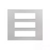 englaze 18 M Glass plate Matte Mirror | L&T