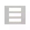englaze 18 module plate | L&T