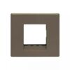 englaze 2 module plate C Gold | L&T