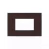 englaze 3 module Oak Wood plate | L&T