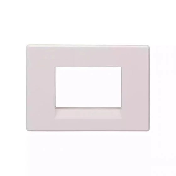 englaze 3 module plate | L&T