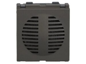 englaze Electronic ding-dong bell 2M M Grey | L&T