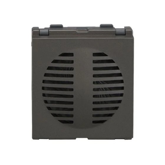 englaze Electronic ding-dong bell 2M M Grey | L&T
