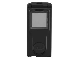 englaze Bell indicator with Reset 1M M Grey | L&T