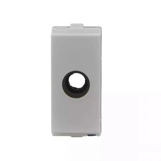 englazecableoutlet1m_cb92101aw00_front.jpg entice Cable Outlet 1M White | L&T