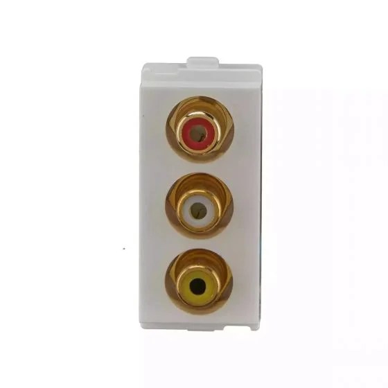 englazercaconnector1m_cb92201tw00_front.jpg englaze RCA connector 1M | L&T