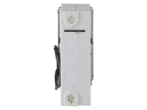 entice 16A SP Mini MCB 3 kA C Grey | L&T