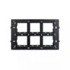 entice 12 module grid frame | L&T