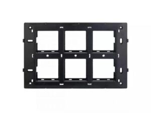 entice 12 module grid frame | L&T