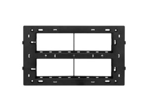 entice 16 module grid frame | L&T