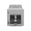 entice 25A DP Mini MCB 3 kA White | L&T