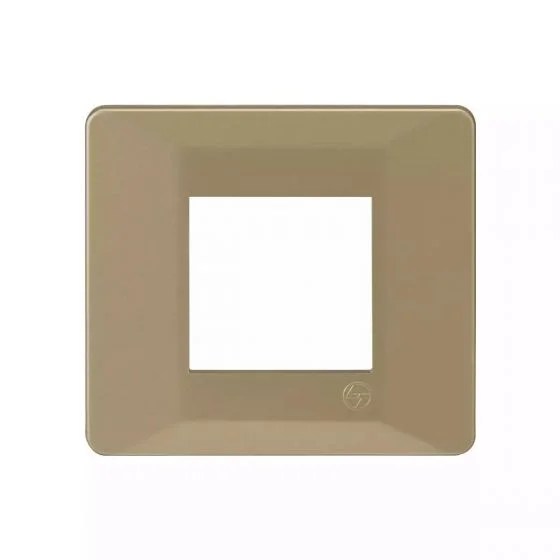 entice2moduleplate-goldrush_cb91102fu11_front.jpg entice 2 module plate- Gold Rush | L&T