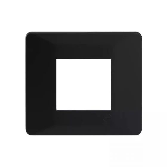 entice2moduleplate-iceblack_cb91102fi11_front.jpg entice 2 module plate- Ice Silver | L&T