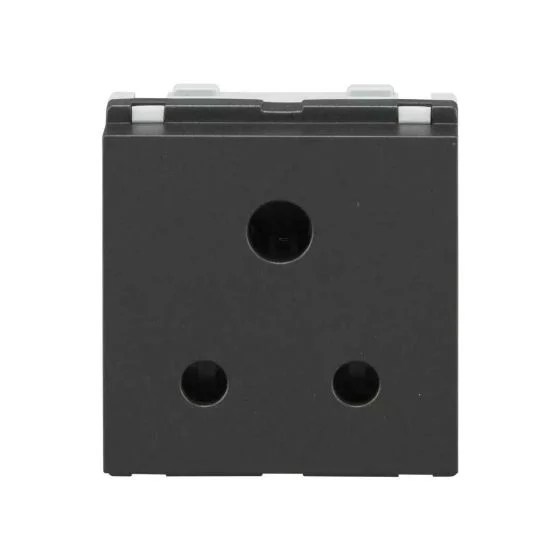 entice3pinsocket6awithisi-charcoalgrey_cb91602cg06_front.jpg entice 3 Pin Socket 6A with ISI – Cha Grey | L&T
