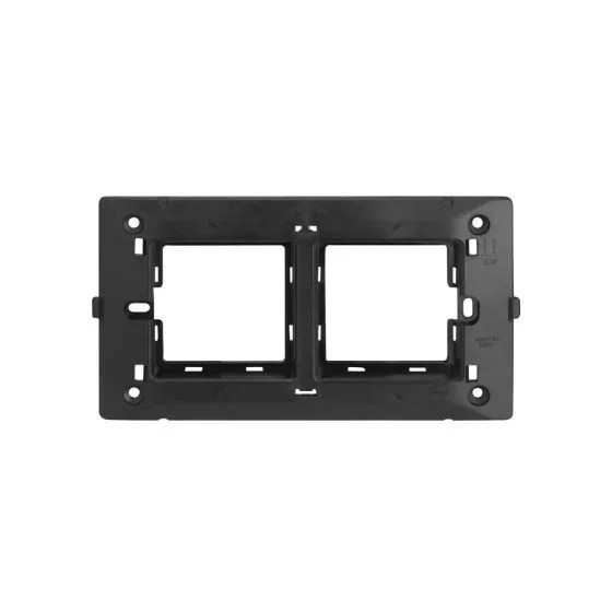 entice4modulegridframe_cb91104gb00_front.jpg entice 3 module grid frame | L&T