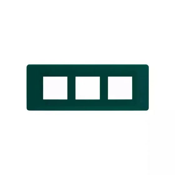 entice6moduleplate-bottlegreen_cb91106fd11_front.jpg entice 6 module plate- Bottle Green | L&T