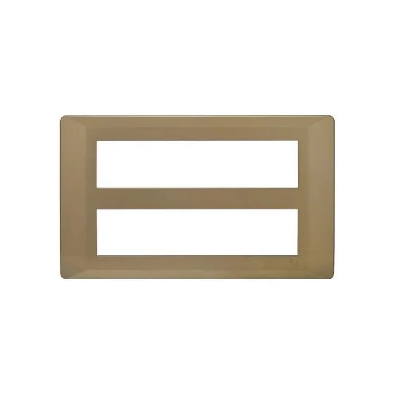 entice_16_module_plate_-_gold_rush_cb91116fu11_front.jpg entice 16 module plate- Gold Rush | L&T