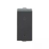 entice bell push 10A ind 1M – Cha Grey | L&T