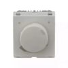 entice Dimmer 1000W 2M White | L&T
