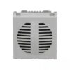 entice Electronic Ding Dong Bell 2M White | L&T