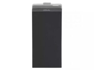 entice switch 25A 1 Way 1M – Cha Grey | L&T