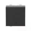entice switch 32A DP Ind 2M – Cha Grey | L&T