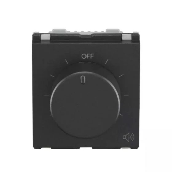 enticevolumecontroller2m-chagrey_cb91702hg00_front_1.jpg englaze Volume controller 2M M Grey | L&T