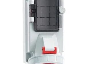 16/20 Amp 4 Pin Surface Mounting Neptune Bals Water Tight IP-67