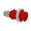 16/20 Amp 5 Pin Plug Neptune Bals Water Tight IP-67