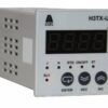 H3TX-MU-RS | Multi function-Fwd/Rev, 2set point, 2display, 1Rly c/o per set point+1SSR, J/K/PT-100, Dimension: 48×48 EAPL